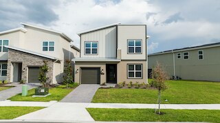 スタニング ファミリー フレンドリー 5 ベッド W プール クロース トゥ ディズニー ストーリー レイク 4242