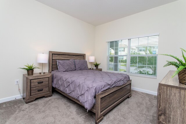 ゴージャス デコール  4  ベッド W プール クロース トゥ  ディズニー 4820