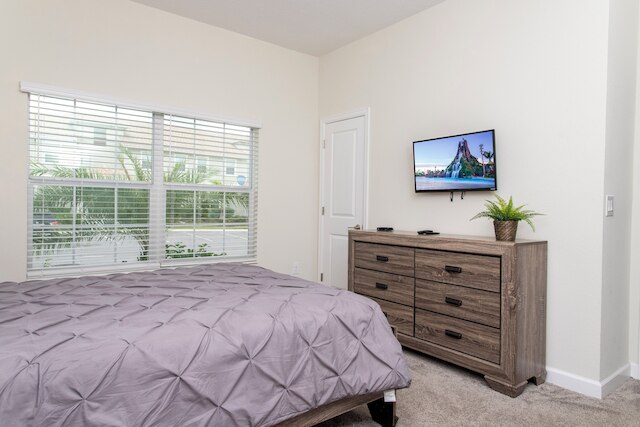 ゴージャス デコール  4  ベッド W プール クロース トゥ  ディズニー 4820