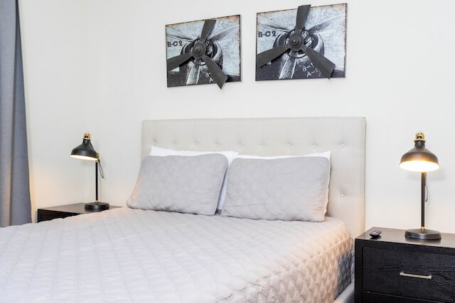 マグニフィセント 5 ベド W プール ストーリー レイク 4800