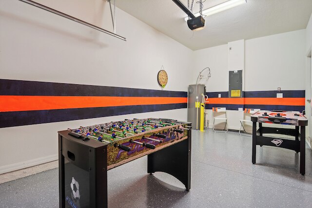 ファミリー フレンドリー フォー ベッドルーム W ゲームルーム  ディズニー 5145