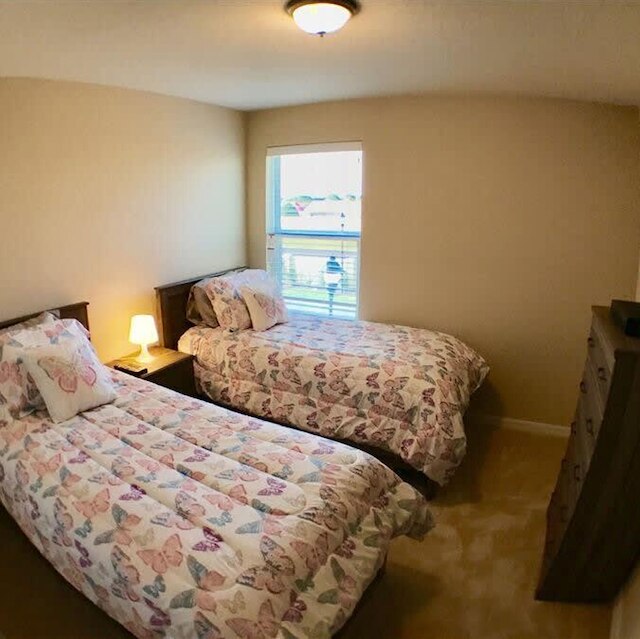 ファミリー フレンドリー 4 ベッドルーム クロース トゥ ディズニー イン オーランド エリア 5126A