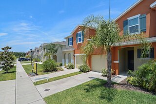 スタニング 4 ベッド スリープス 9 W ジャグジー クロース トゥ  ディズニー コンパス ベイ 5113