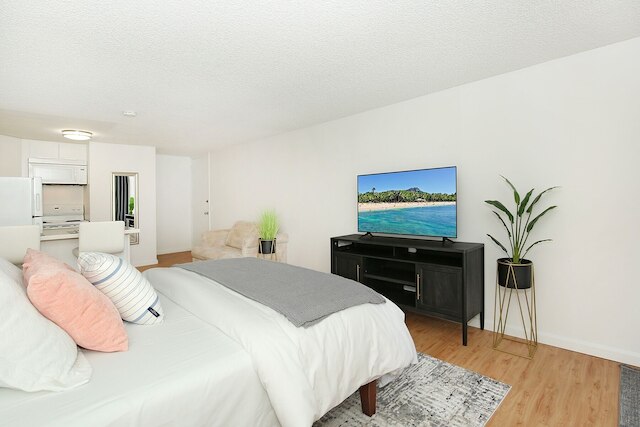 オアフ トレードウィンズ プラザ 601 コンド