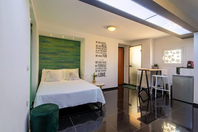 ビューティフル ビュー  8フロア ロフト  アパートメント イン アティナ