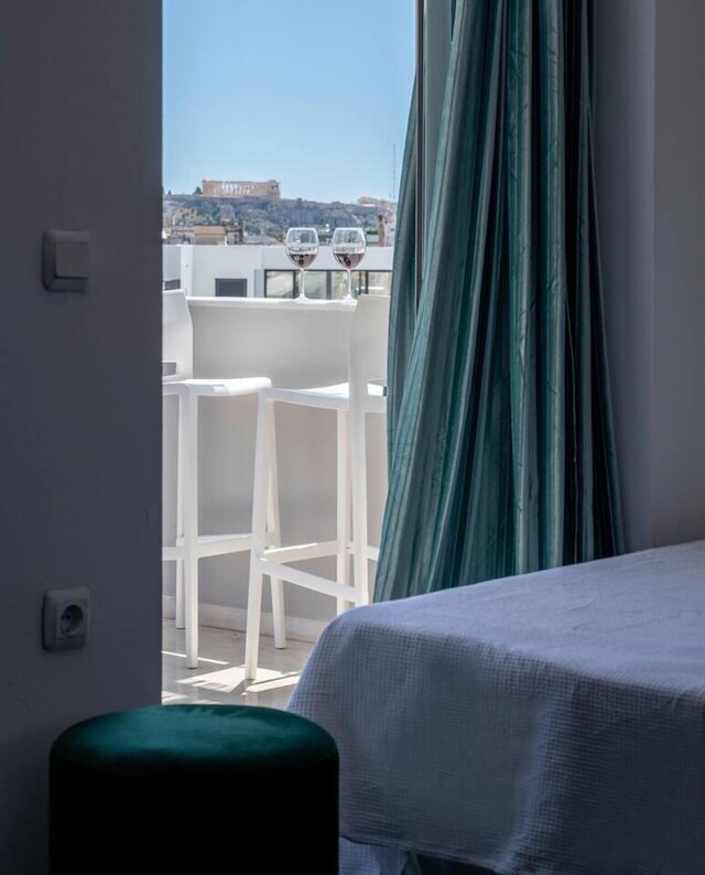 ビューティフル ビュー  8フロア ロフト  アパートメント イン アティナ