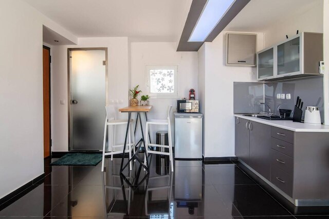 ビューティフル ビュー  8フロア ロフト  アパートメント イン アティナ