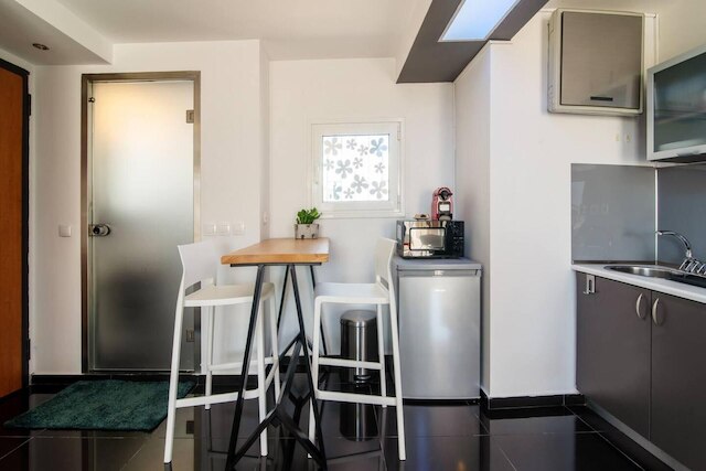 ビューティフル ビュー  8フロア ロフト  アパートメント イン アティナ