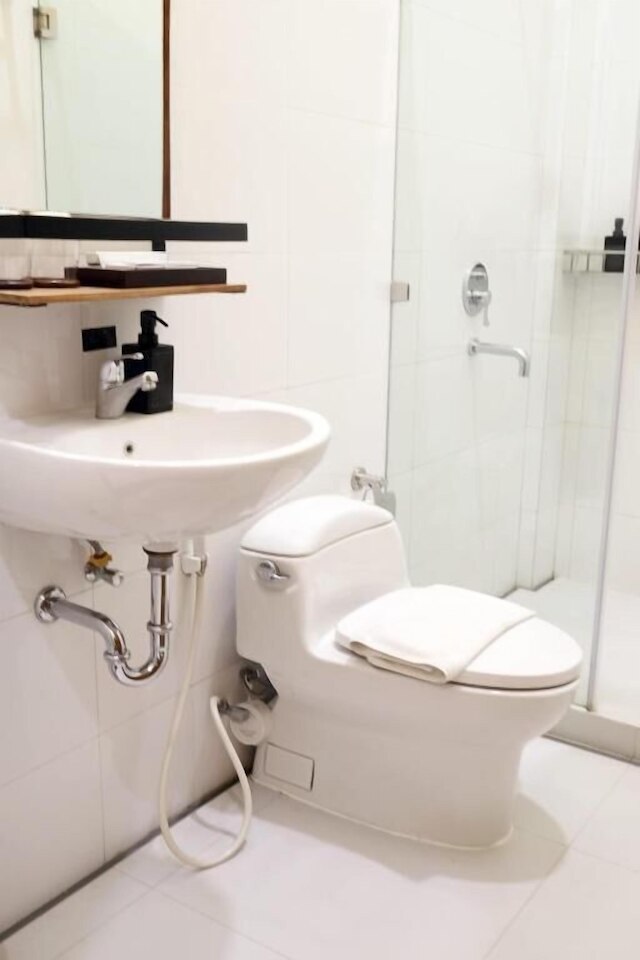 チルトディプランホテル