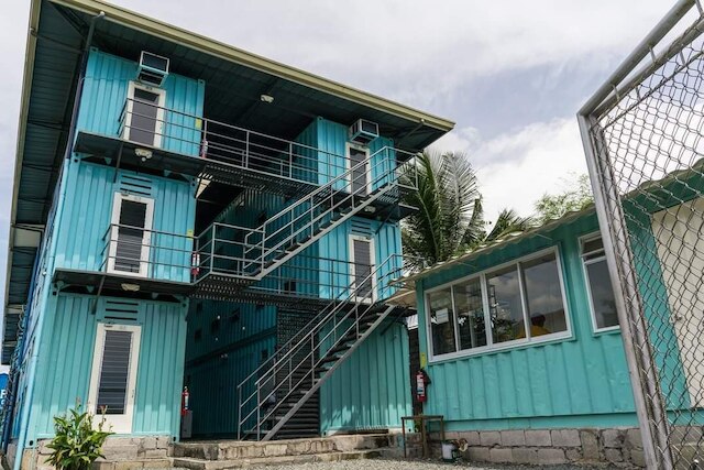 シティハブカインタ