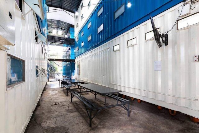 シティハブカインタ