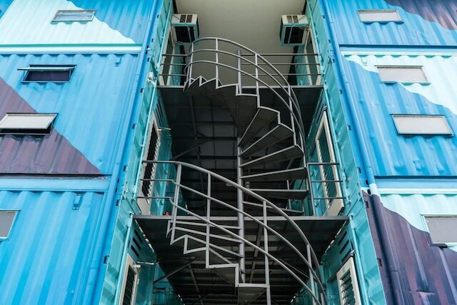 シティハブカインタ