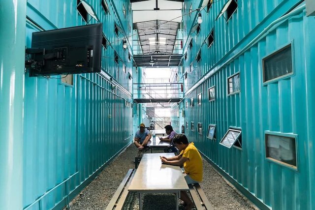 シティハブカインタ