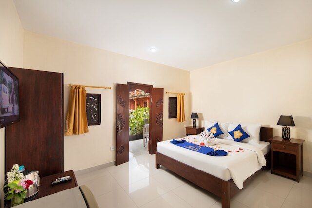 ホテル・ルンブン・サリ・レギアン