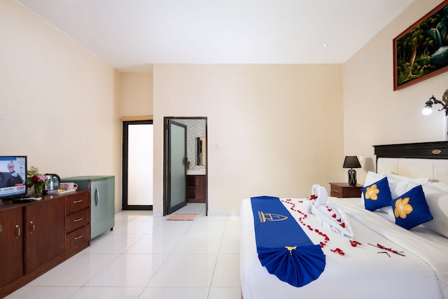 ホテル・ルンブン・サリ・レギアン