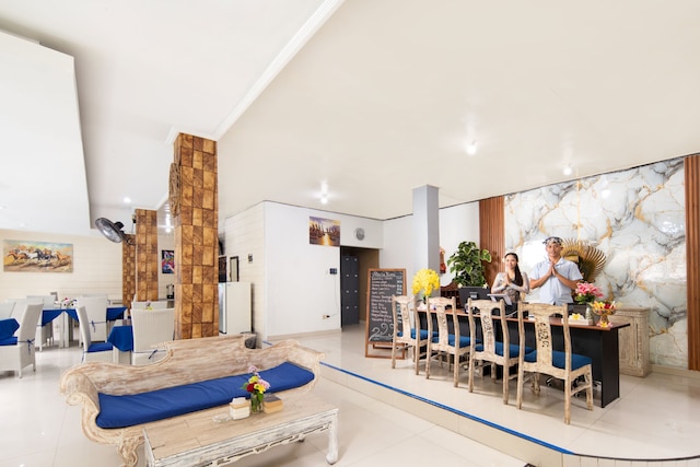 ホテル・ルンブン・サリ・レギアン