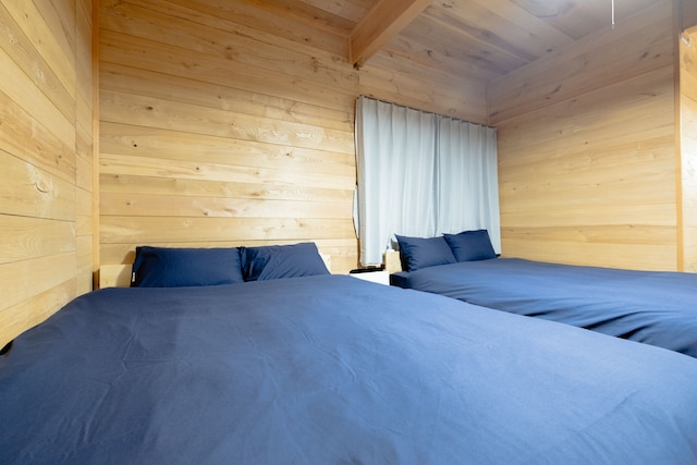 Furano Log House Farm Resort