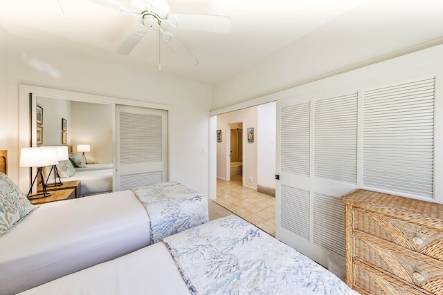 カウアイ マヌアロハ 703 2 ベッドルーム コンドミニアム