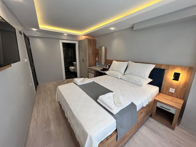 マイダブティックホテル