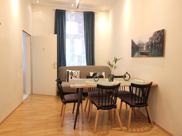 3ベッドルーム - 72平米 - 市内中心部から15分