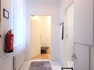 3ベッドルーム - 72平米 - 市内中心部から15分