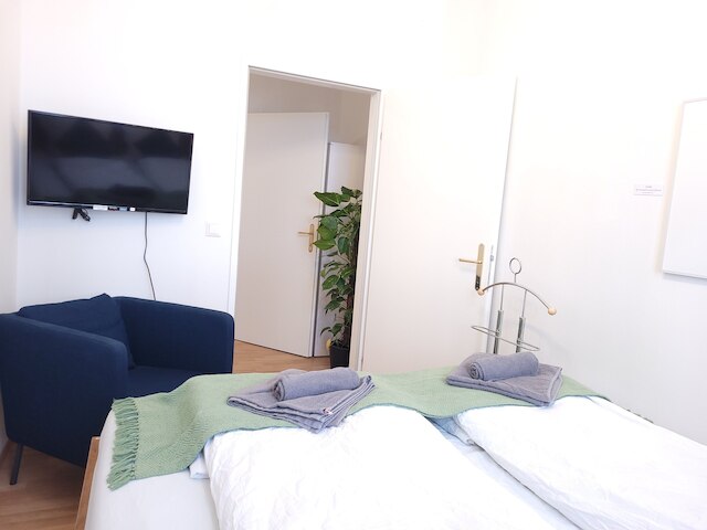 3ベッドルーム - 72平米 - 市内中心部から15分