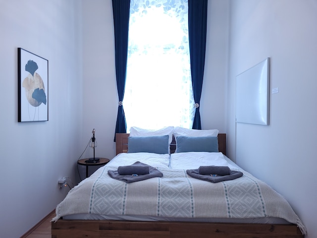 3ベッドルーム - 72平米 - 市内中心部から15分