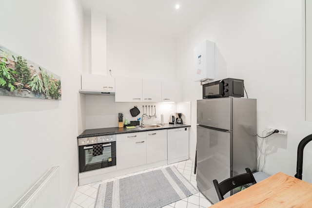 3ベッドルーム - 72平米 - 市内中心部から15分