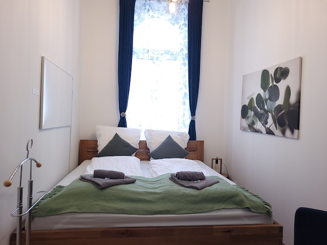 3ベッドルーム - 72平米 - 市内中心部から15分