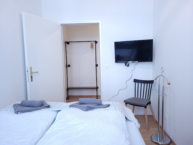 3ベッドルーム - 72平米 - 市内中心部から15分