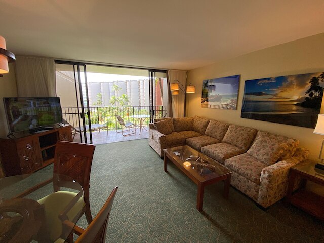 カアナパリ ショアーズ 548