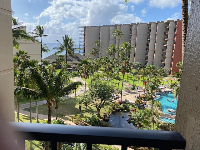 カアナパリ ショアーズ 548