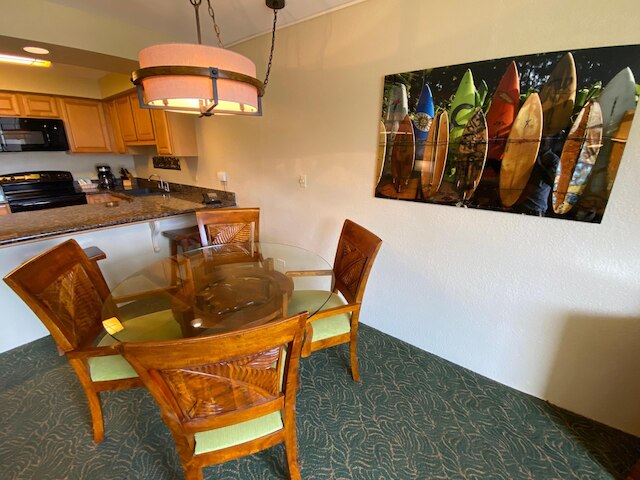 カアナパリ ショアーズ 548