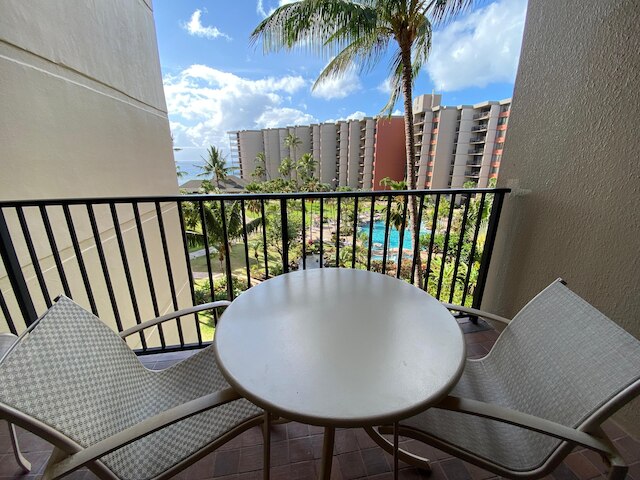 カアナパリ ショアーズ 548