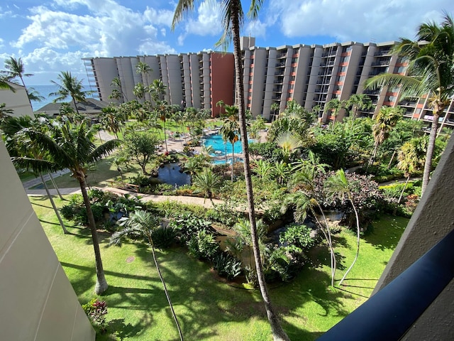 カアナパリ ショアーズ 548