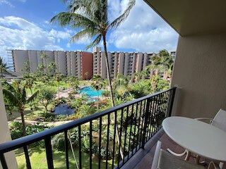 カアナパリ ショアーズ 548