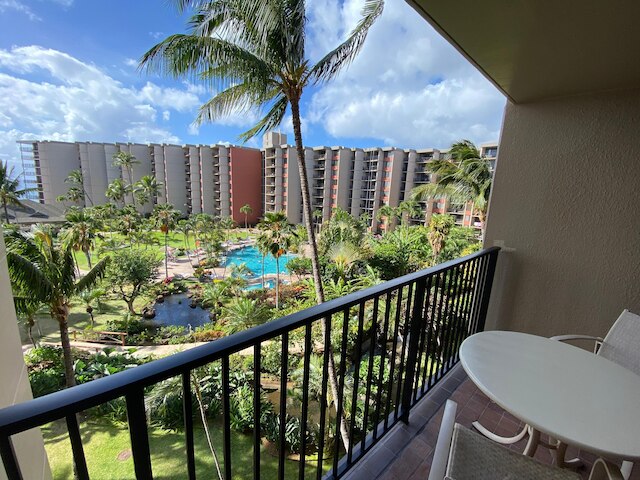 カアナパリ ショアーズ 548