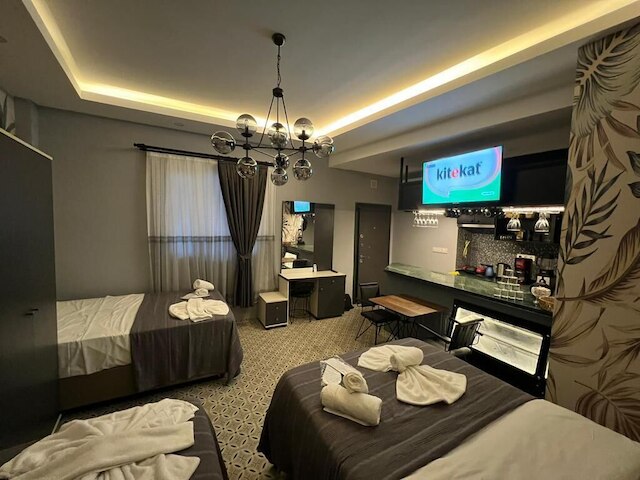 ムデム・ブティック