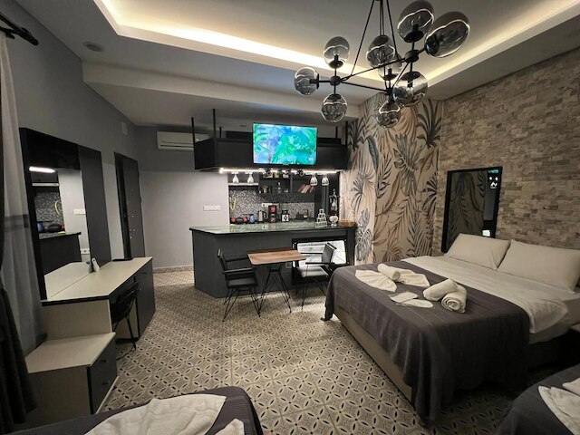 ムデム・ブティック