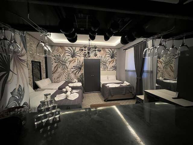 ムデム・ブティック