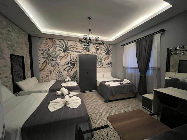 ムデム・ブティック