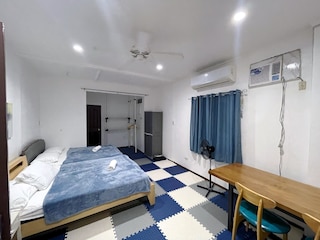 18 ラ・ガーディア・エクステ