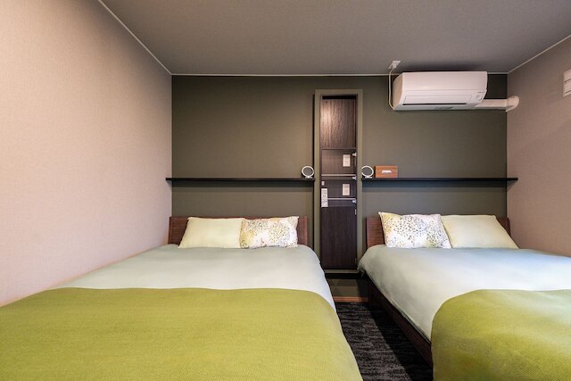 THE OCEAN VISTA 海眺亭