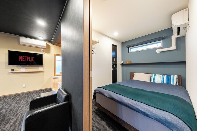 THE OCEAN VISTA 海眺亭