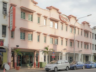 アムライズホテル