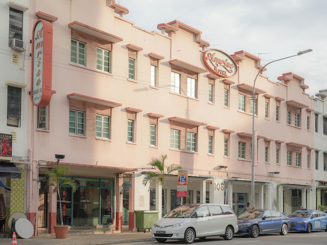 アムライズホテル