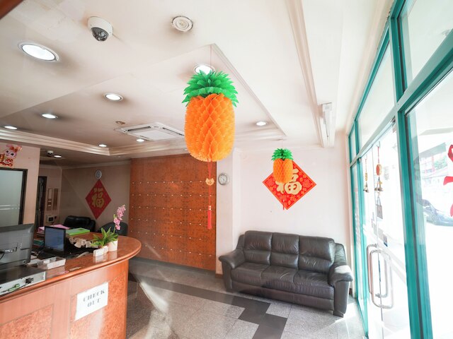 アムライズホテル