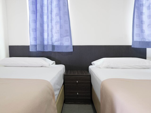 アムライズホテル