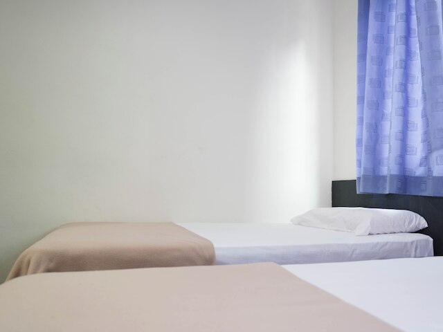 アムライズホテル