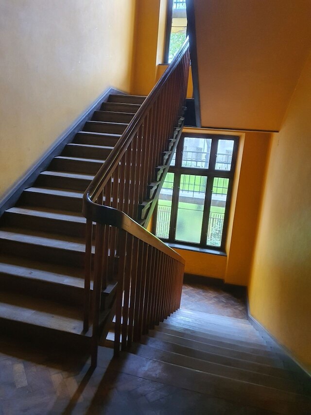 ハローアパートホテル